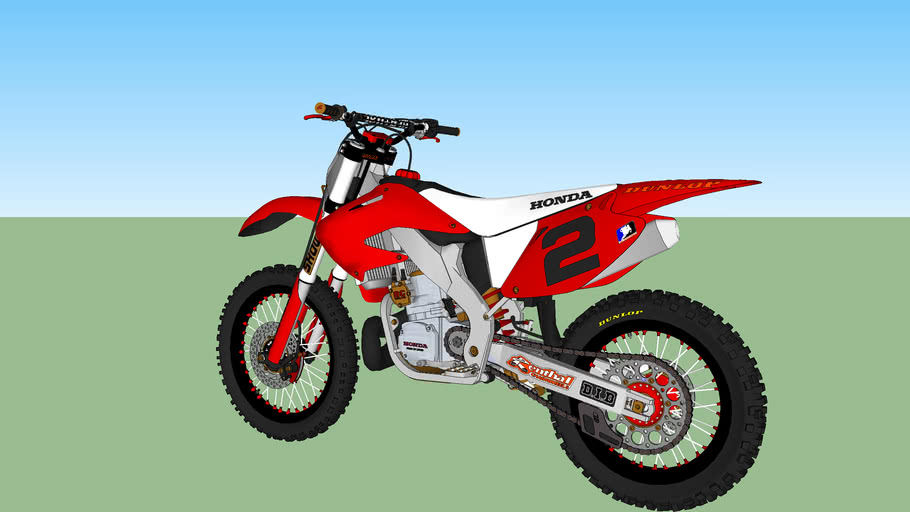 Detail Gambar Motor 3d Nomer 15