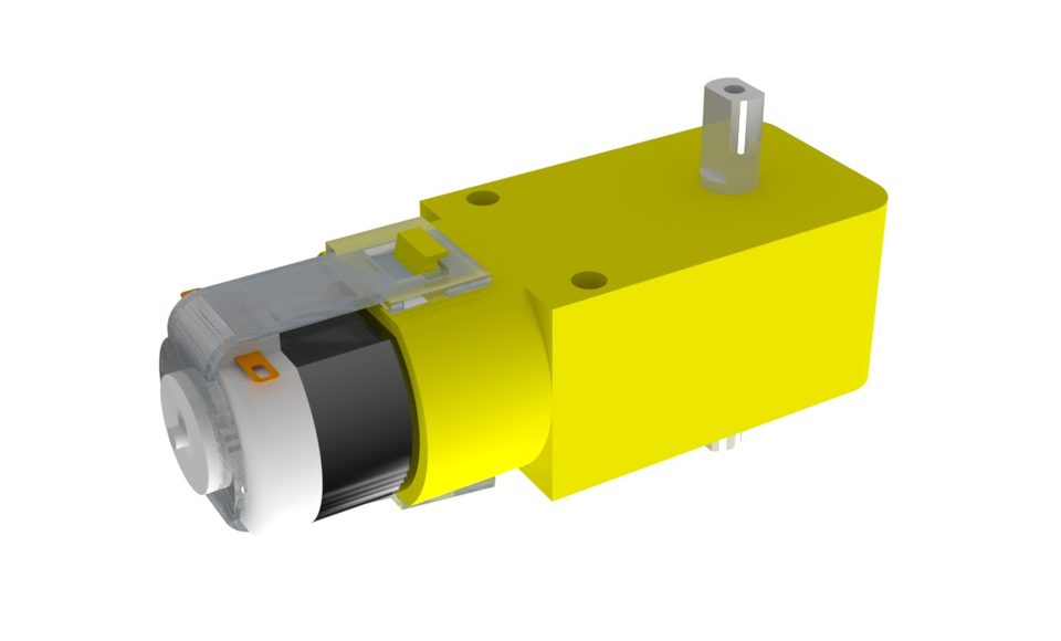 Detail Gambar Motor 3d Nomer 20