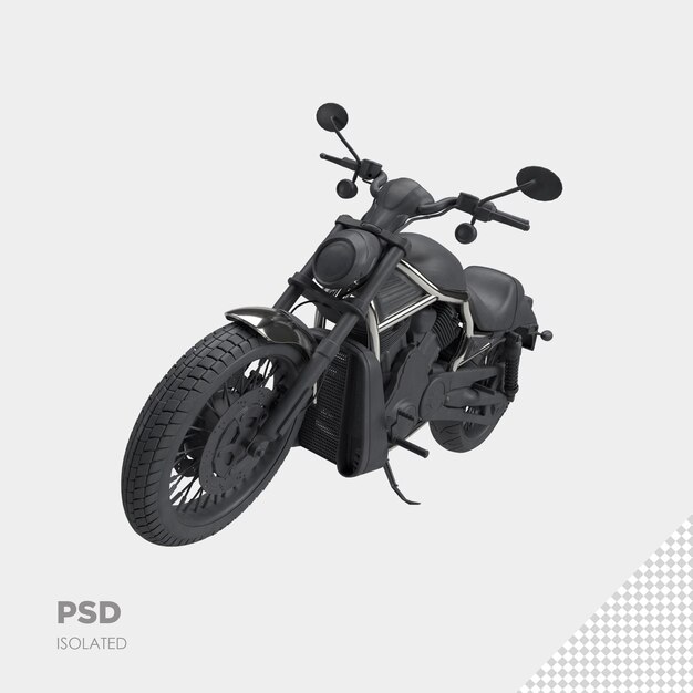 Detail Gambar Motor 3d Nomer 24
