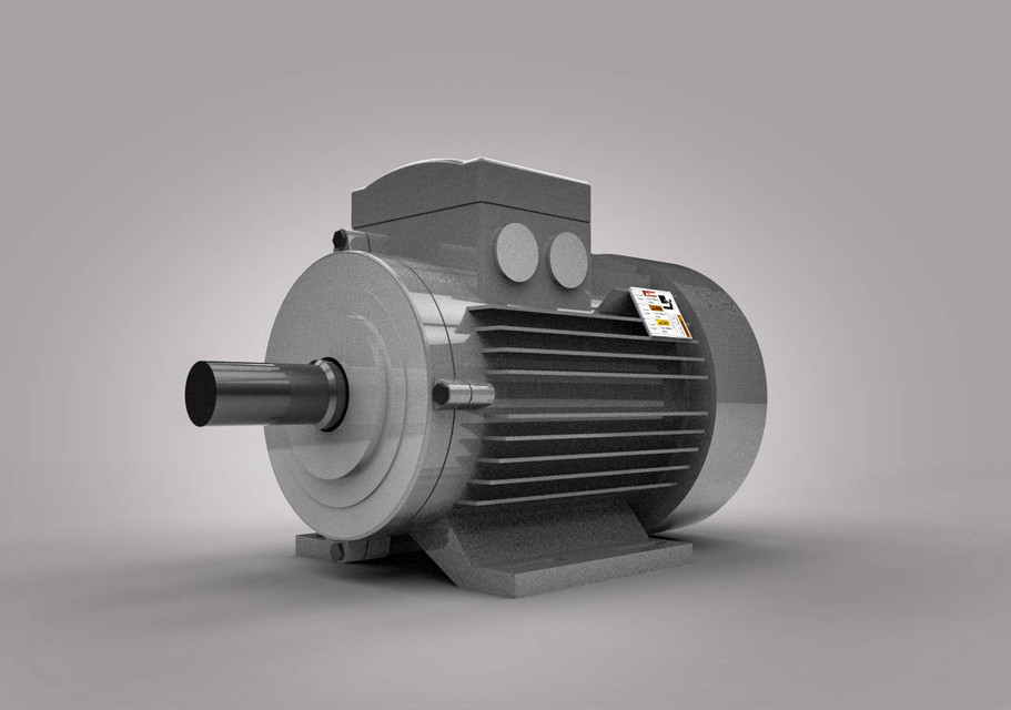Detail Gambar Motor 3d Nomer 25