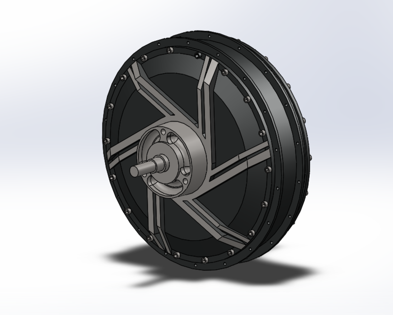 Detail Gambar Motor 3d Nomer 32