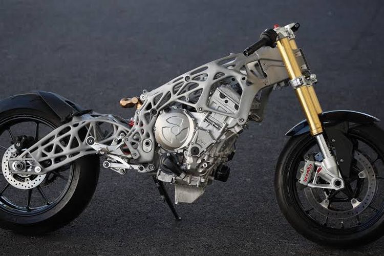 Detail Gambar Motor 3d Nomer 33