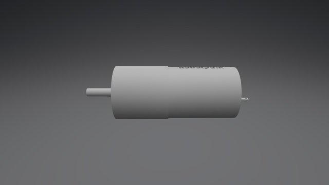 Detail Gambar Motor 3d Nomer 37