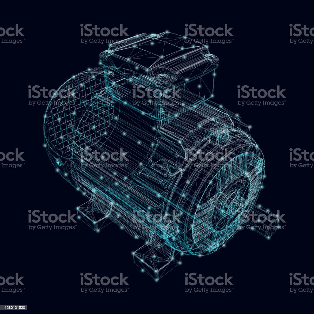 Detail Gambar Motor 3d Nomer 38
