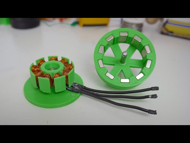 Detail Gambar Motor 3d Nomer 40