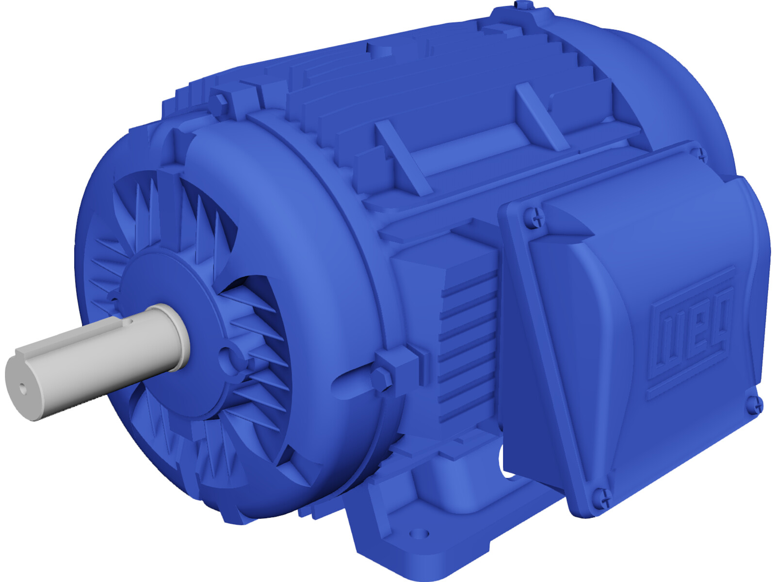 Detail Gambar Motor 3d Nomer 42