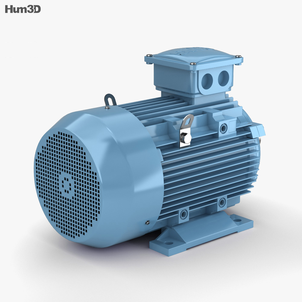 Detail Gambar Motor 3d Nomer 44