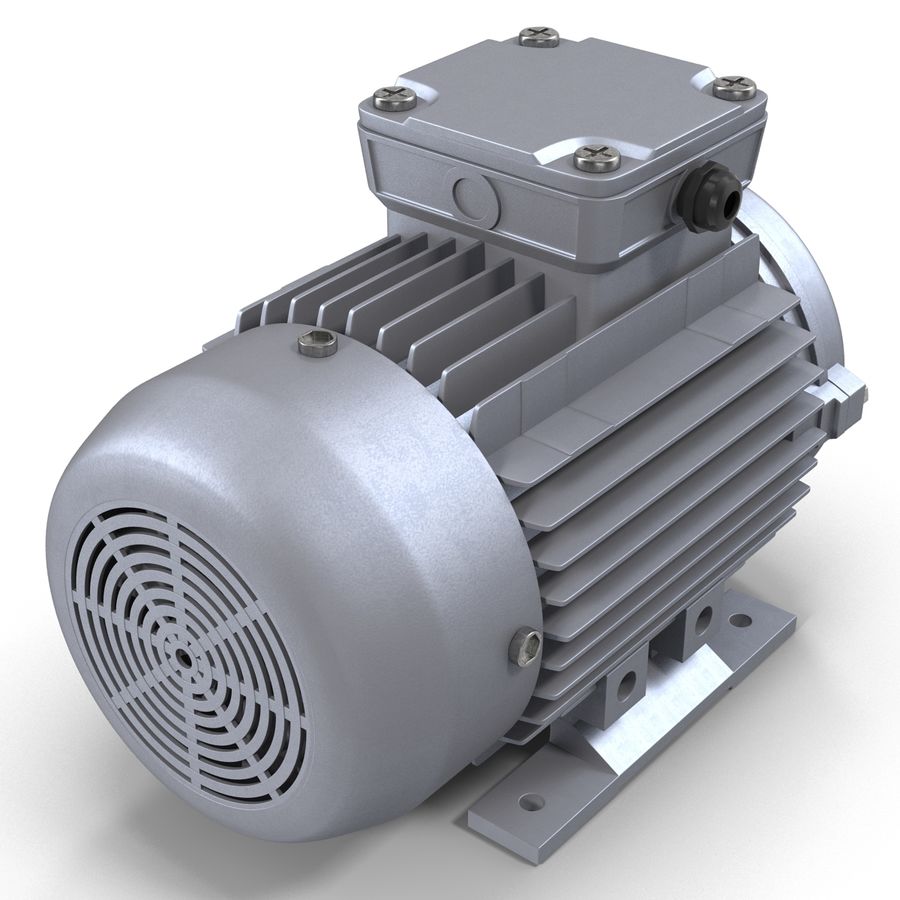 Detail Gambar Motor 3d Nomer 46