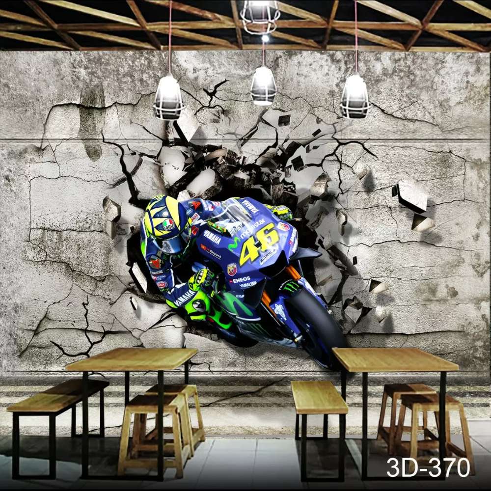 Detail Gambar Motor 3d Nomer 47
