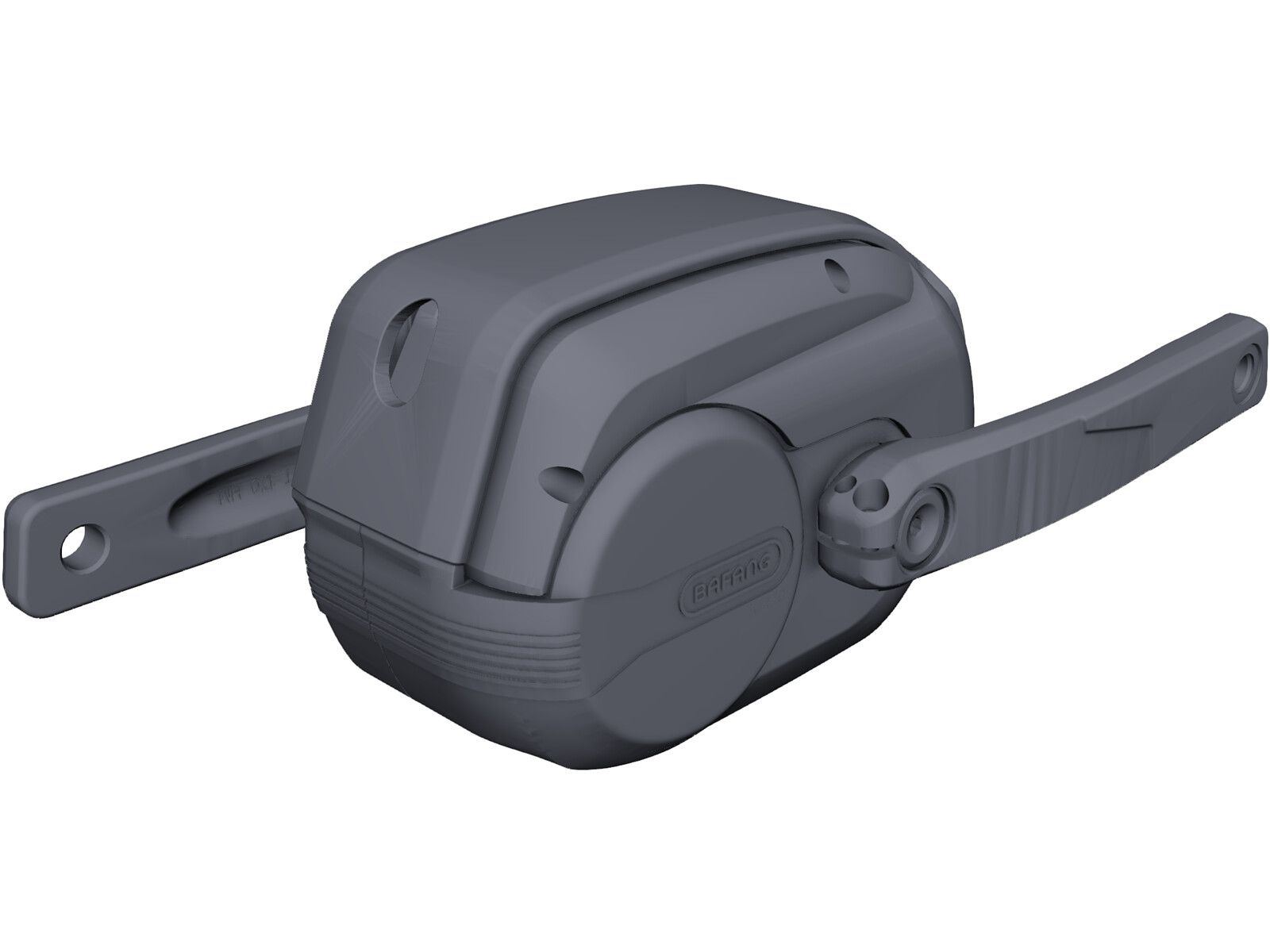 Detail Gambar Motor 3d Nomer 49
