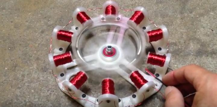 Detail Gambar Motor 3d Nomer 54