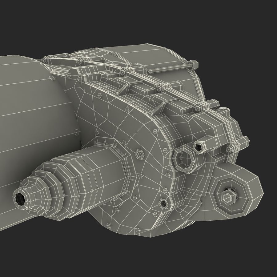 Detail Gambar Motor 3d Nomer 55