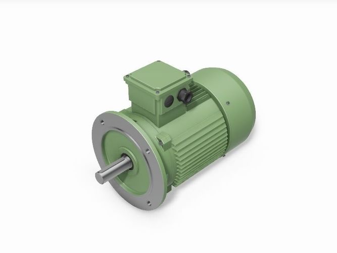 Detail Gambar Motor 3d Nomer 57