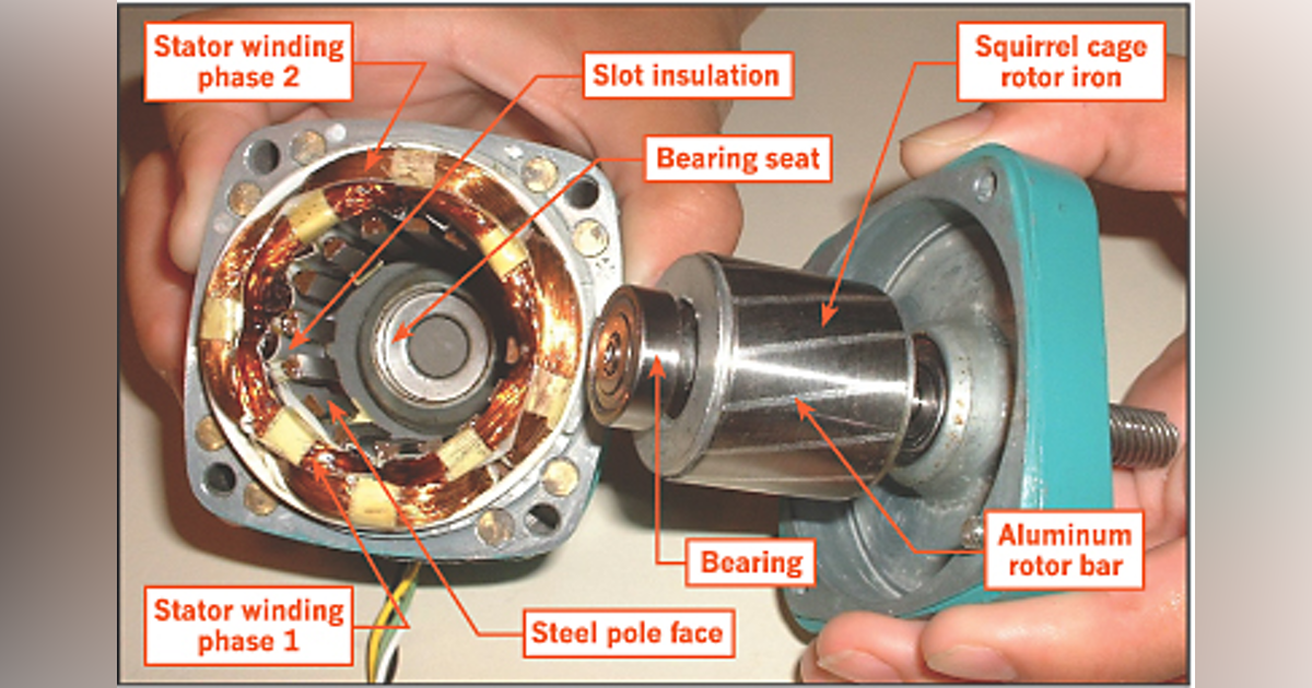 Detail Gambar Motor Ac Nomer 33