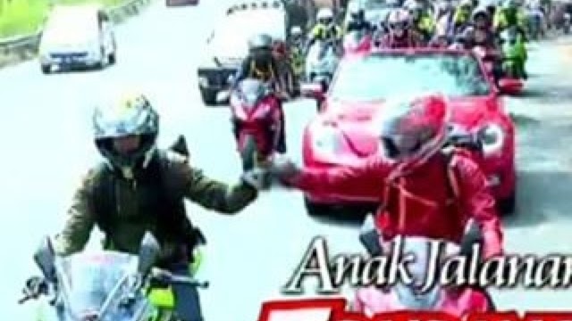 Detail Gambar Motor Anak Jalanan Nomer 21