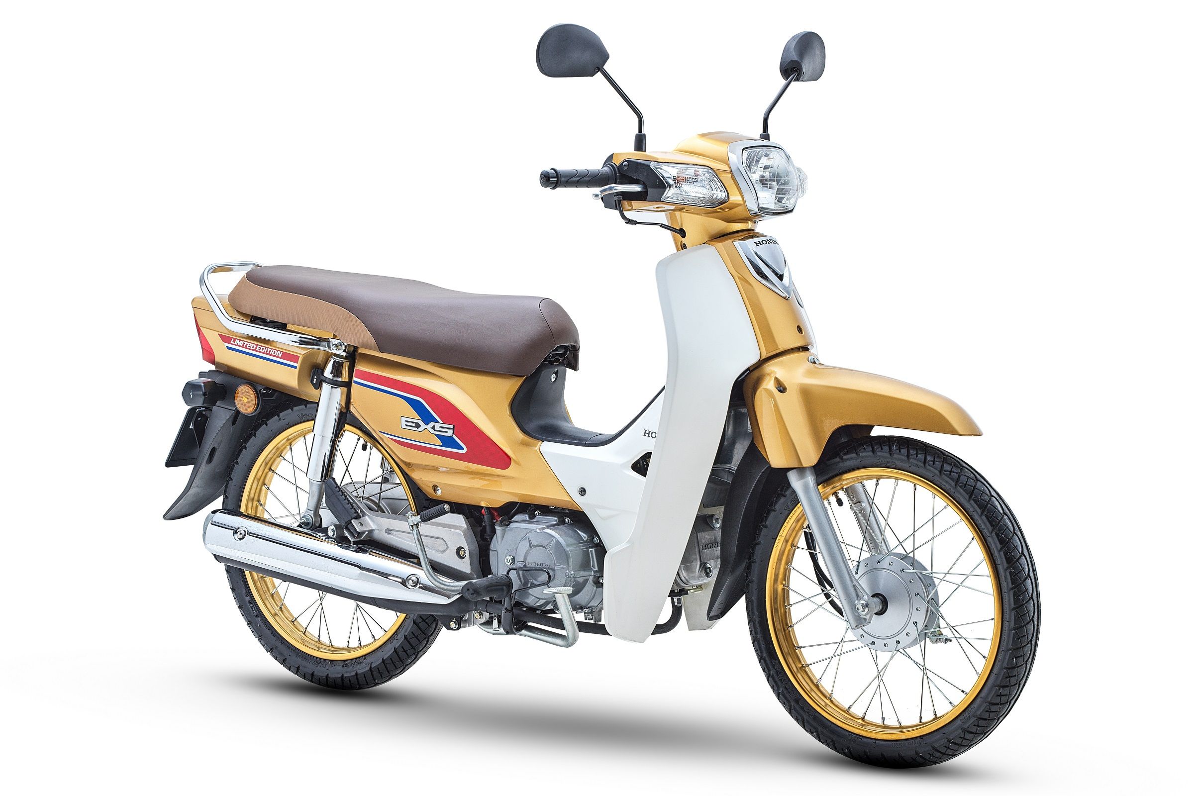 Detail Gambar Motor Astrea Nomer 51