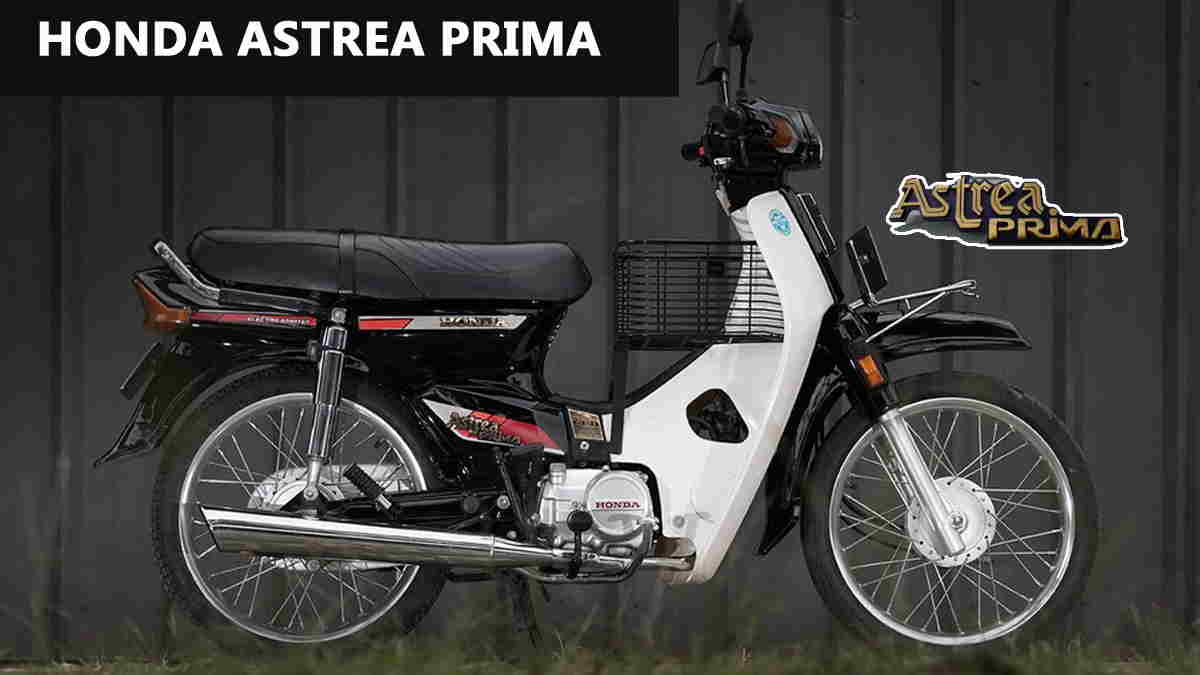 Detail Gambar Motor Astrea Nomer 10