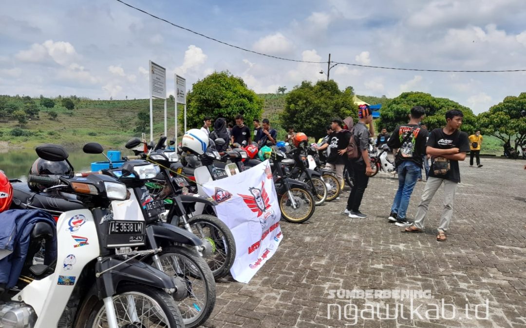 Detail Gambar Motor Astrea Grand Nomer 20