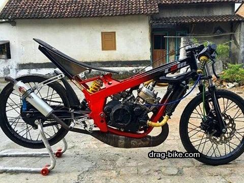 Detail Gambar Motor Balap Liar Nomer 17