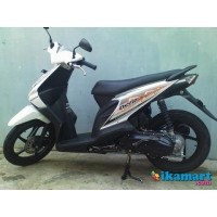 Detail Gambar Motor Beat 2012 Nomer 20