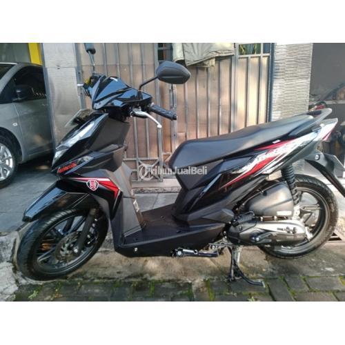 Detail Gambar Motor Beat 2019 Nomer 32