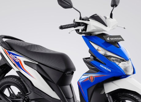 Detail Gambar Motor Beat 2019 Nomer 53