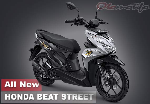 Detail Gambar Motor Beat 2020 Nomer 46