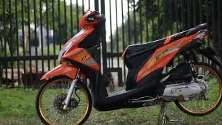 Detail Gambar Motor Beat Thailook Nomer 40