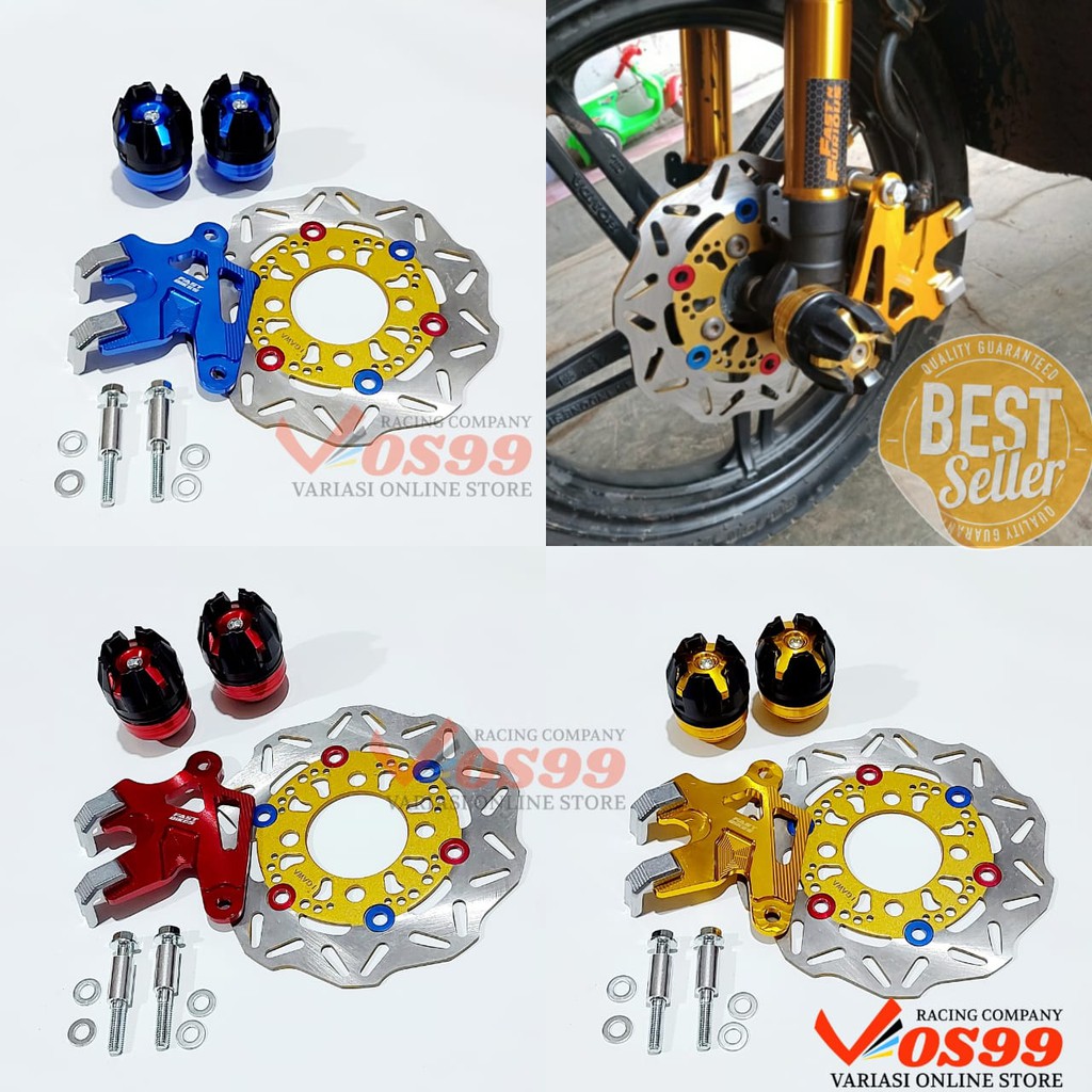 Detail Gambar Motor Beat Variasi Nomer 30