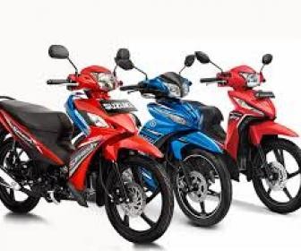 Detail Gambar Motor Bebek Nomer 32