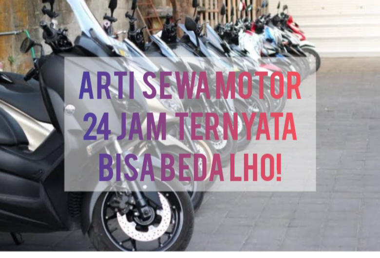 Detail Gambar Motor Biasa Dongkol Nomer 14