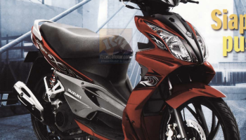 Detail Gambar Motor Biasa Dongkol Nomer 55