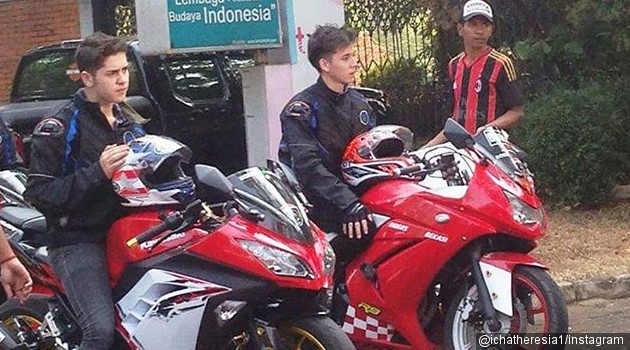 Detail Gambar Motor Boy Anak Jalanan Nomer 16