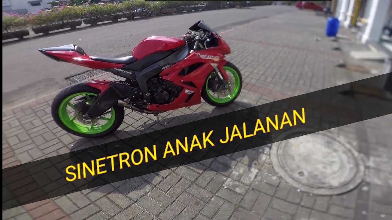 Detail Gambar Motor Boy Anak Jalanan Nomer 20