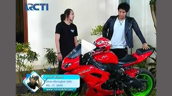 Detail Gambar Motor Boy Anak Jalanan Nomer 21