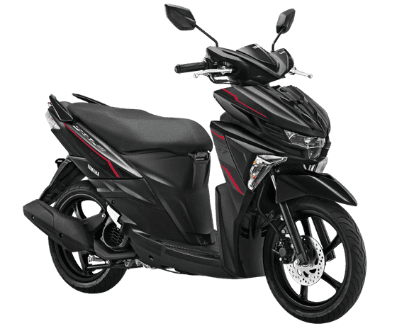 Detail Gambar Motor Buat Dp Gambar Motor Yamaha Terbaru Nomer 28