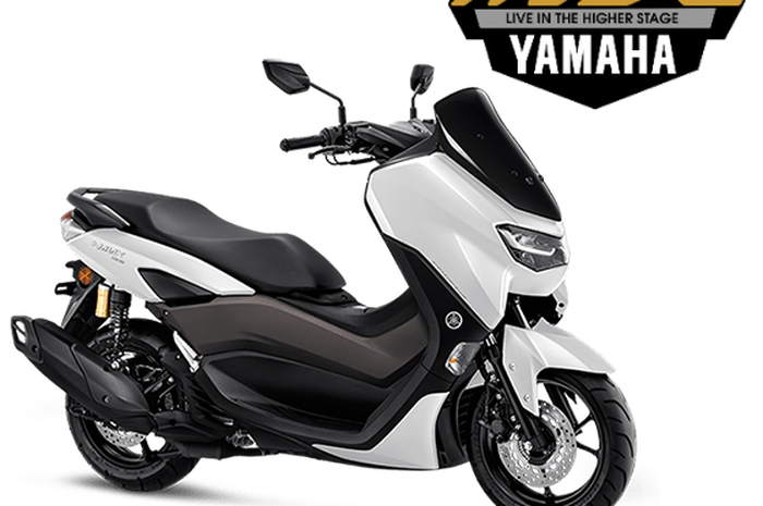 Detail Gambar Motor Buat Dp Gambar Motor Yamaha Terbaru Nomer 6