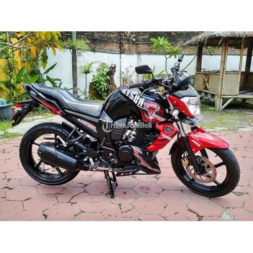 Detail Gambar Motor Byson 2018 Nomer 48