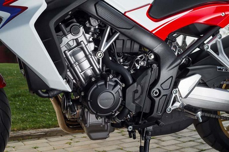 Detail Gambar Motor Cb Tercantik Sedunia Nomer 22