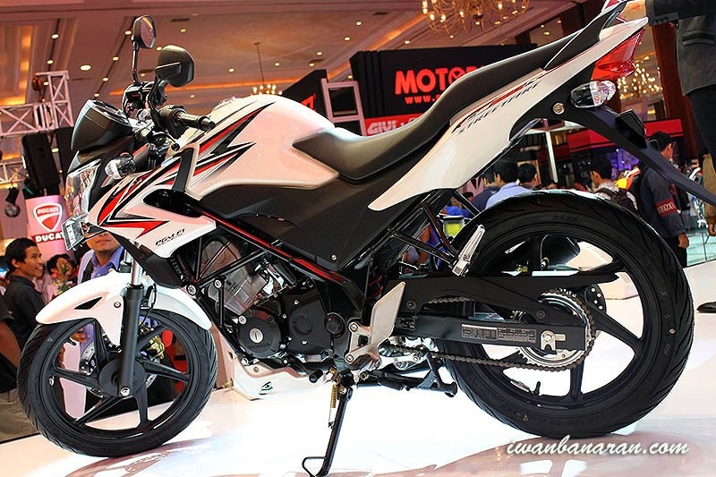 Detail Gambar Motor Cb Tercantik Sedunia Nomer 38