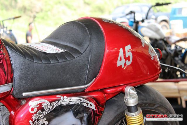 Detail Gambar Motor Cb Terunik Di Dunia Nomer 29