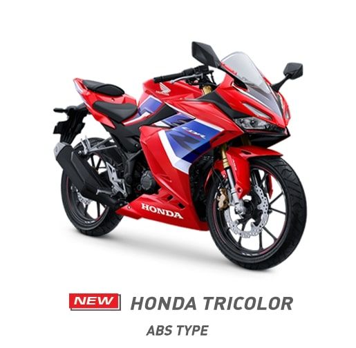 Detail Gambar Motor Cbr Nomer 2