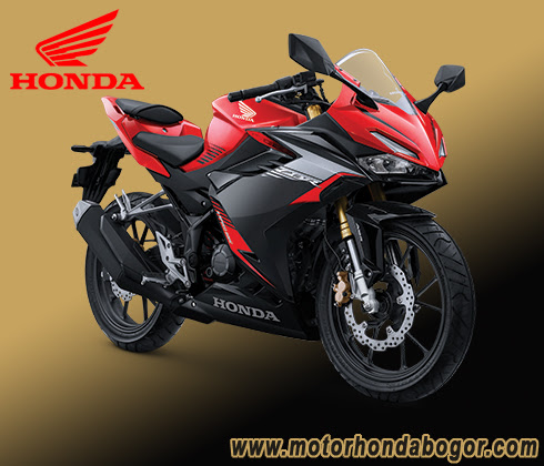 Detail Gambar Motor Cbr 150 Nomer 53