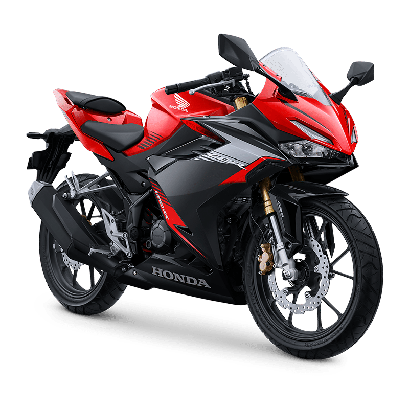 Gambar Motor Cbr 150 Terbaru - KibrisPDR