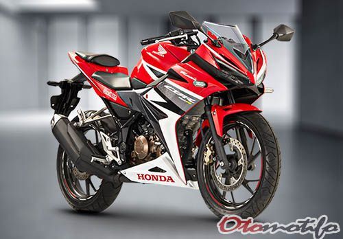 Detail Gambar Motor Cbr 150 Terbaru Nomer 25