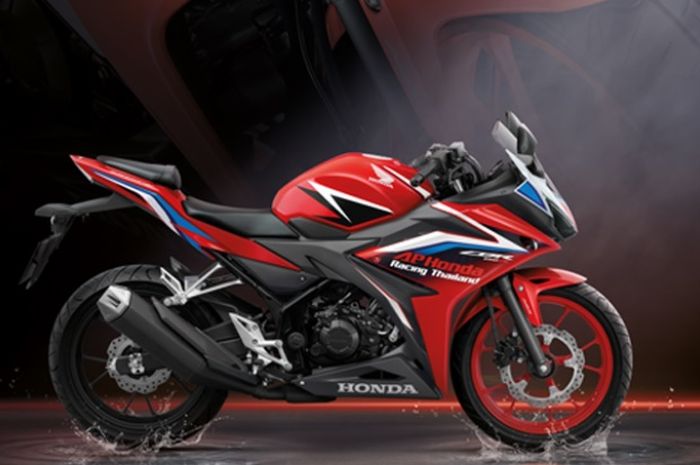 Detail Gambar Motor Cbr 150 Terbaru Nomer 49