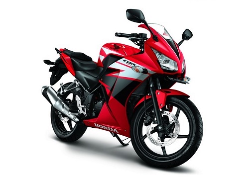 Detail Gambar Motor Cbr Nomer 30