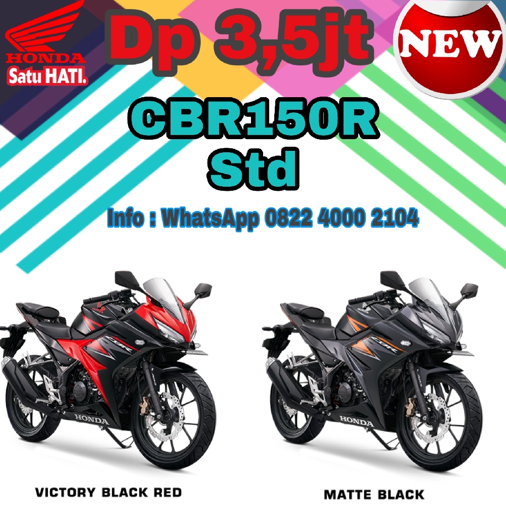 Detail Gambar Motor Cbr Nomer 39