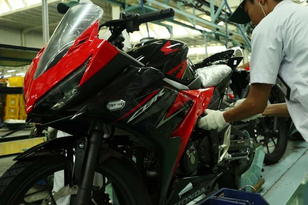 Detail Gambar Motor Cbr Terbaru 2019 Nomer 15