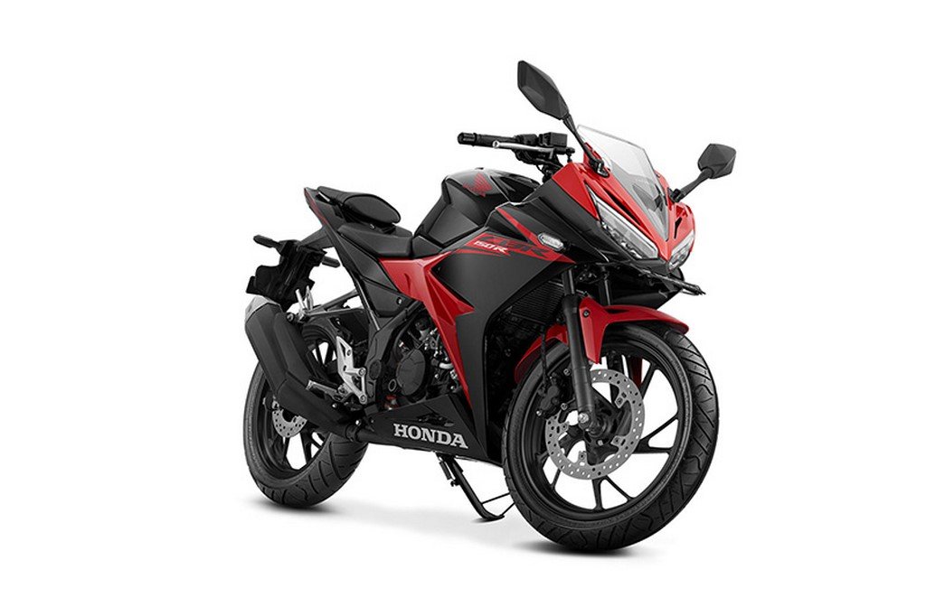 Detail Gambar Motor Cbr Terbaru 2019 Nomer 22